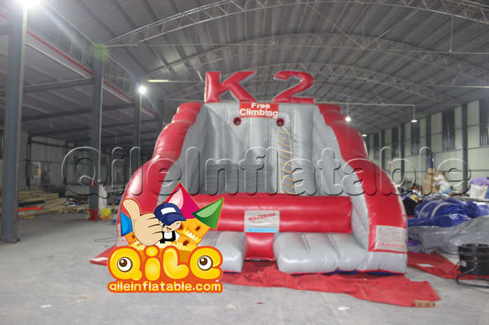 QILE-G322