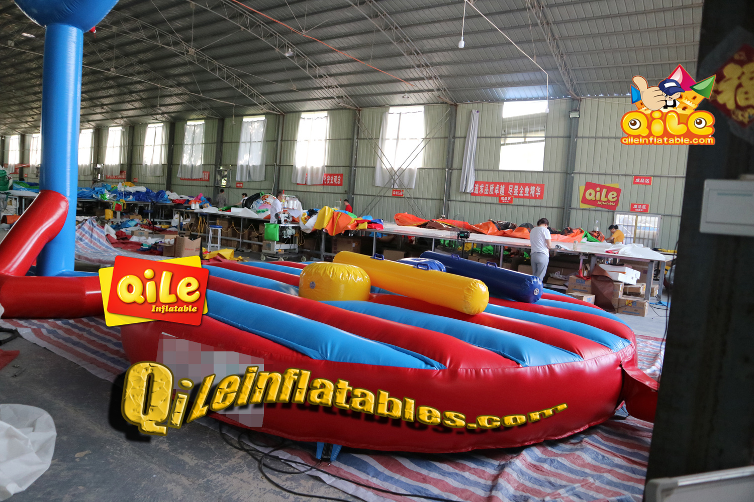 QILE-G328