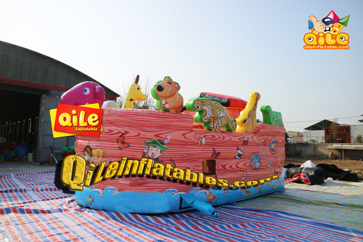 QILE-CO281