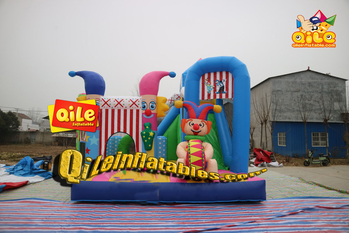 QILE-CO282