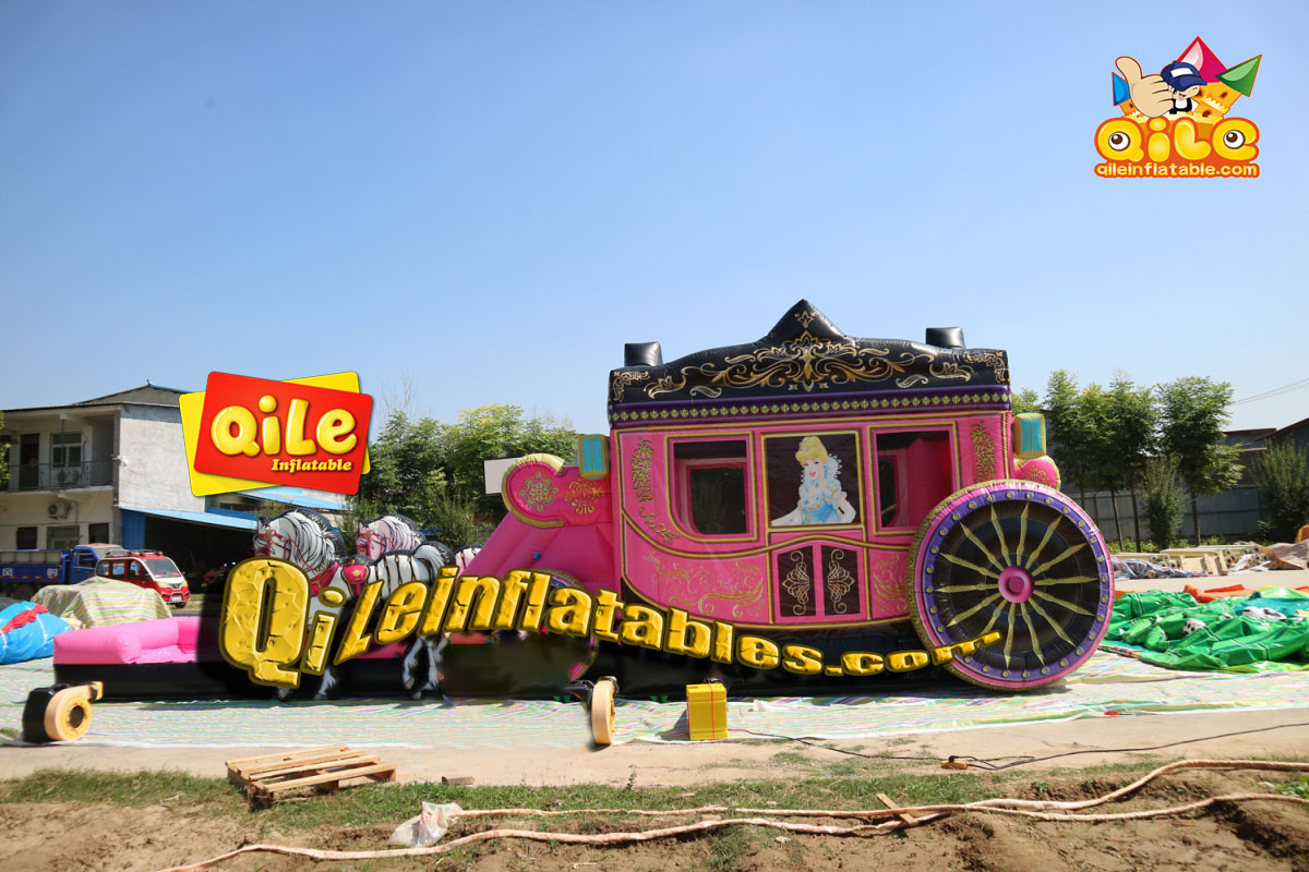 QILE-CO284