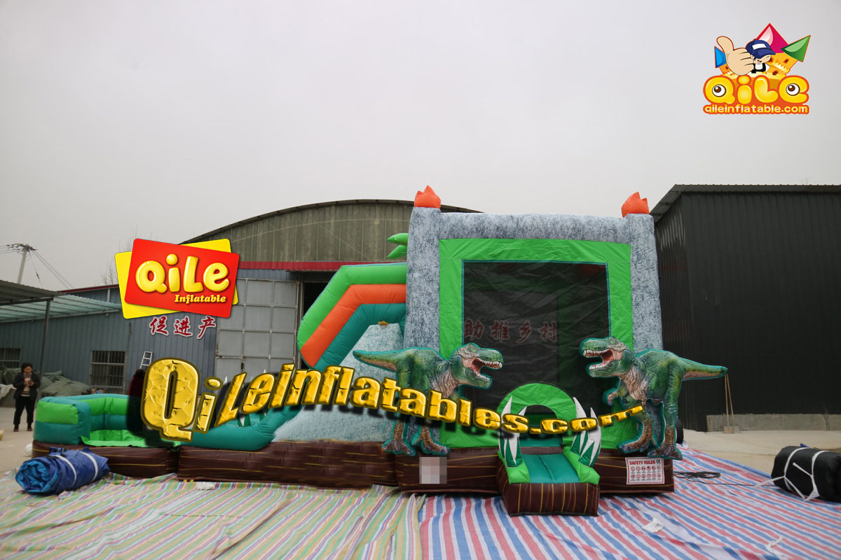 QILE-CO292