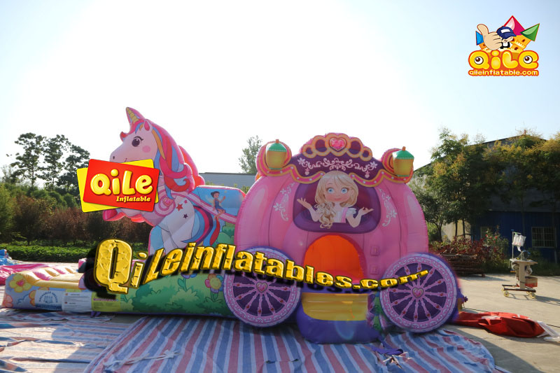 QILE-CO297