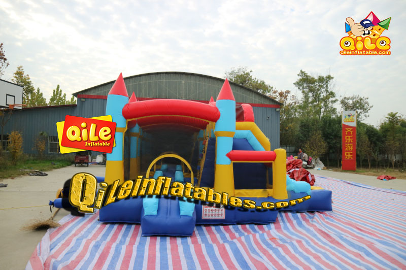 QILE-CO298