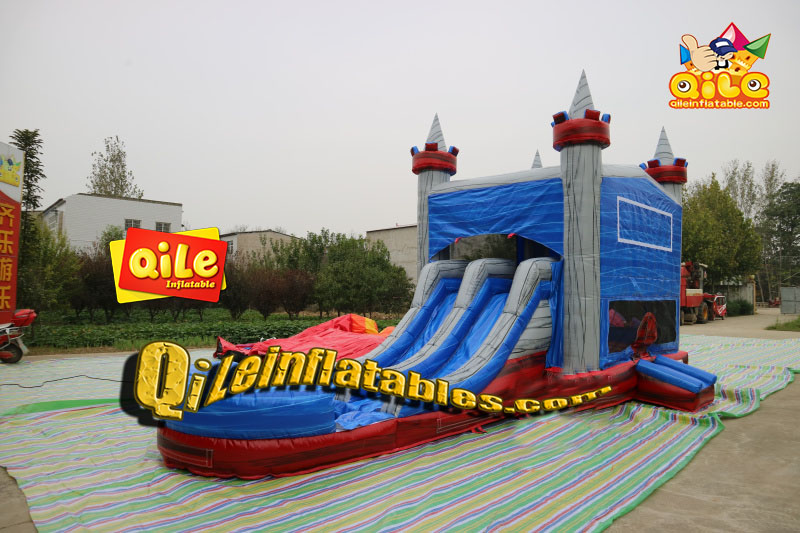 QILE-CO300