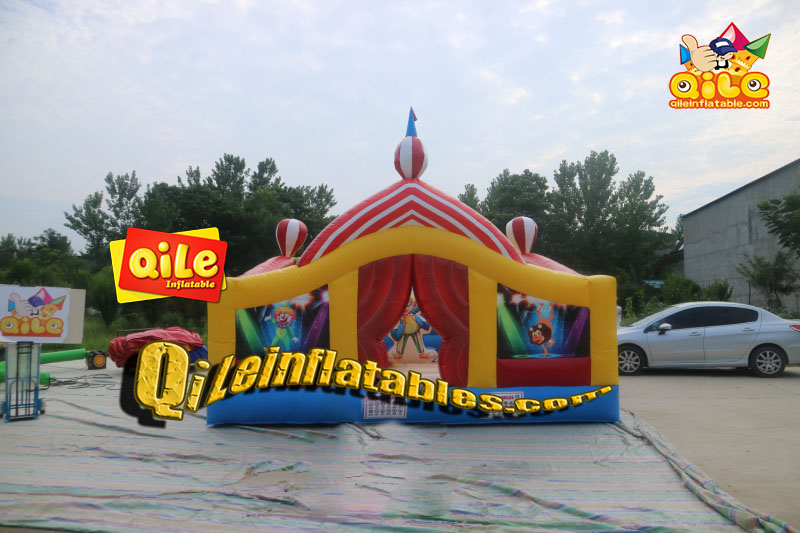 QILE-CO305
