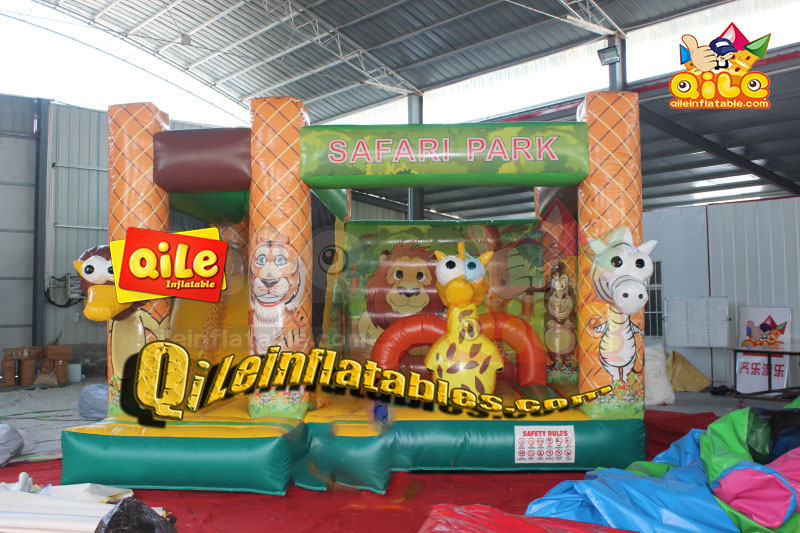 QILE-CO306