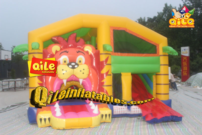 QILE-CO307