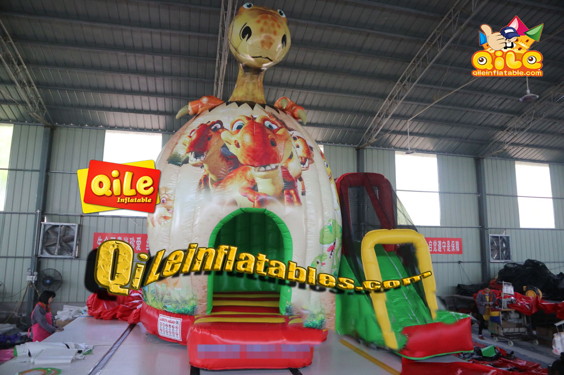 QILE-CO310