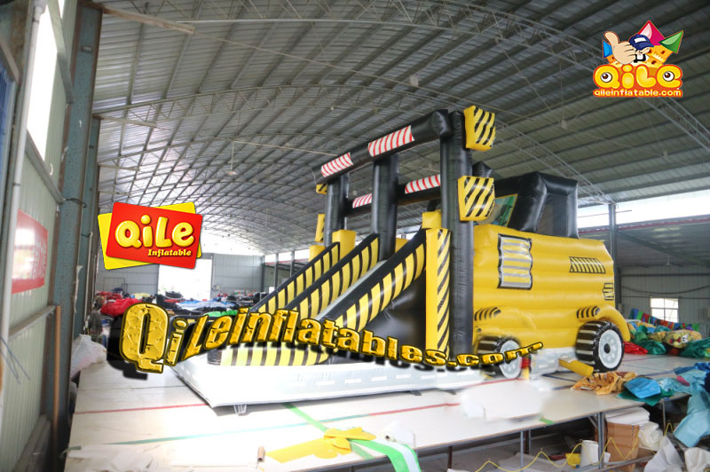 QILE-CO311