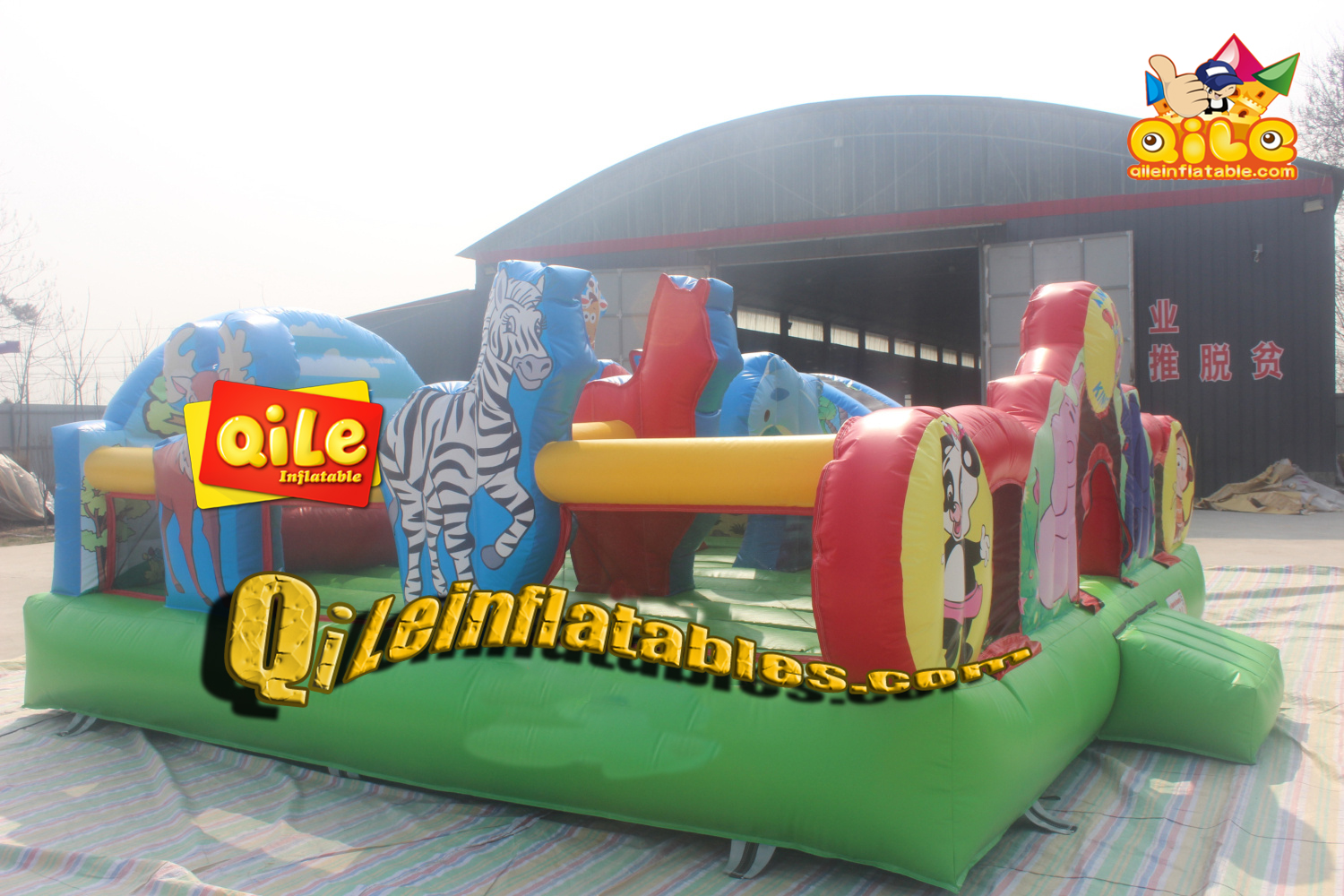 QILE-IP059