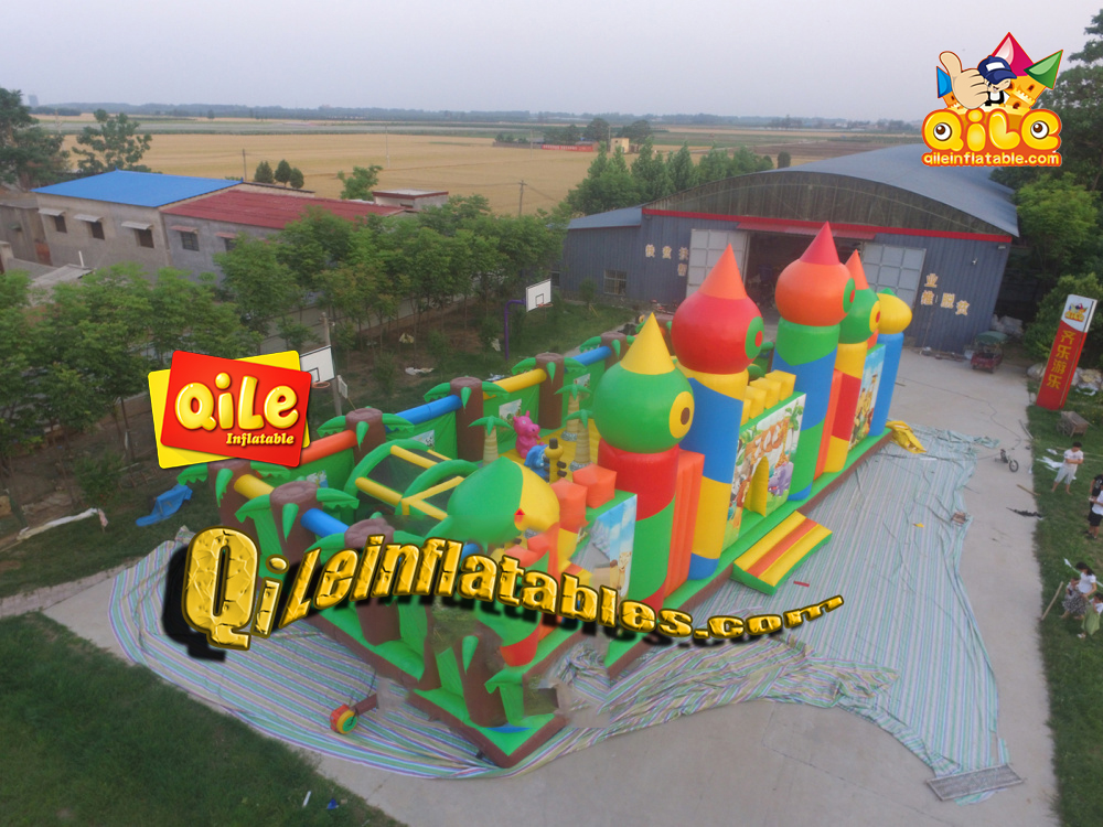 QILE-IP061