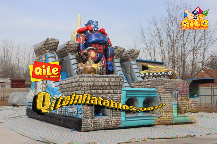 QILE-A165