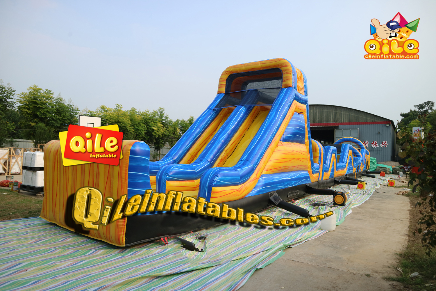 QILE-A170
