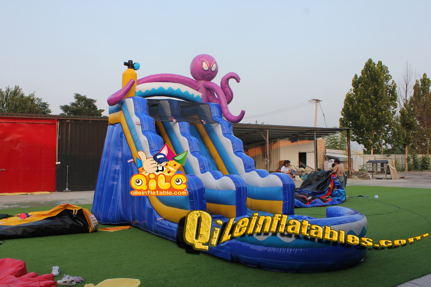 QILE2407901