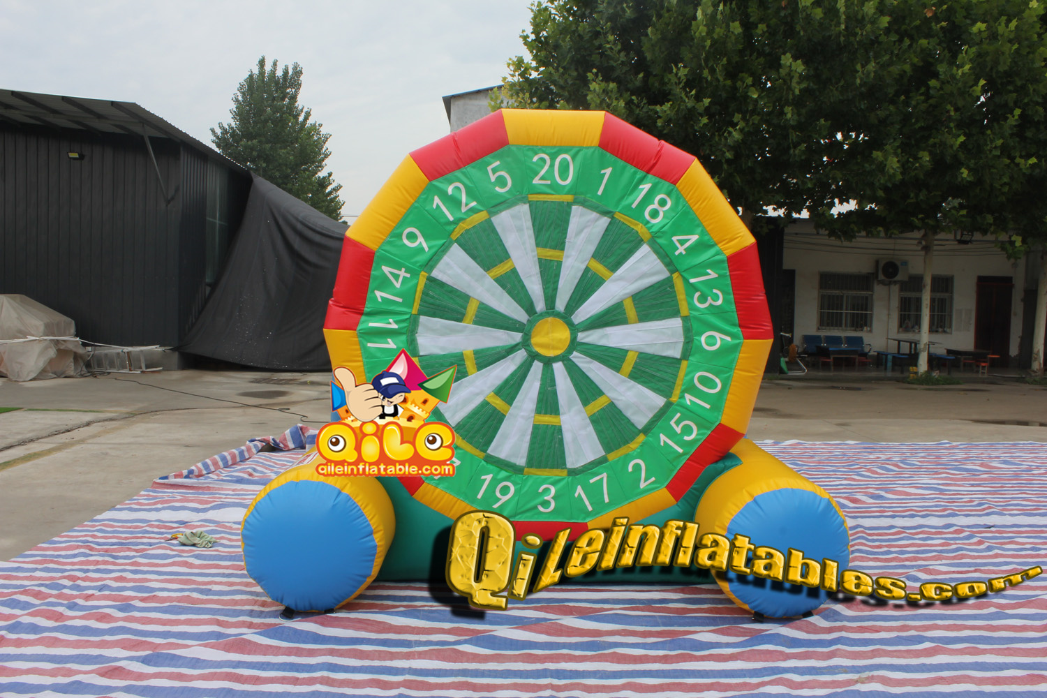 QILE2024079