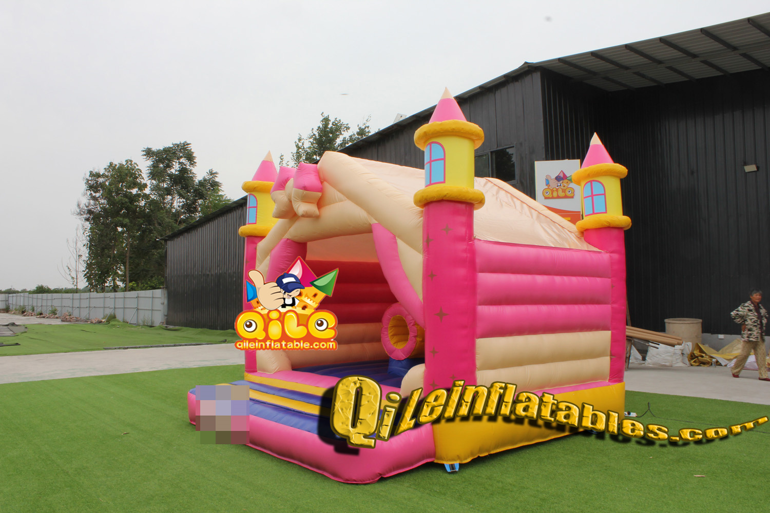 QILE-B105