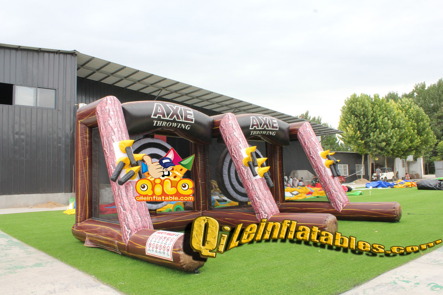 QILE-G349