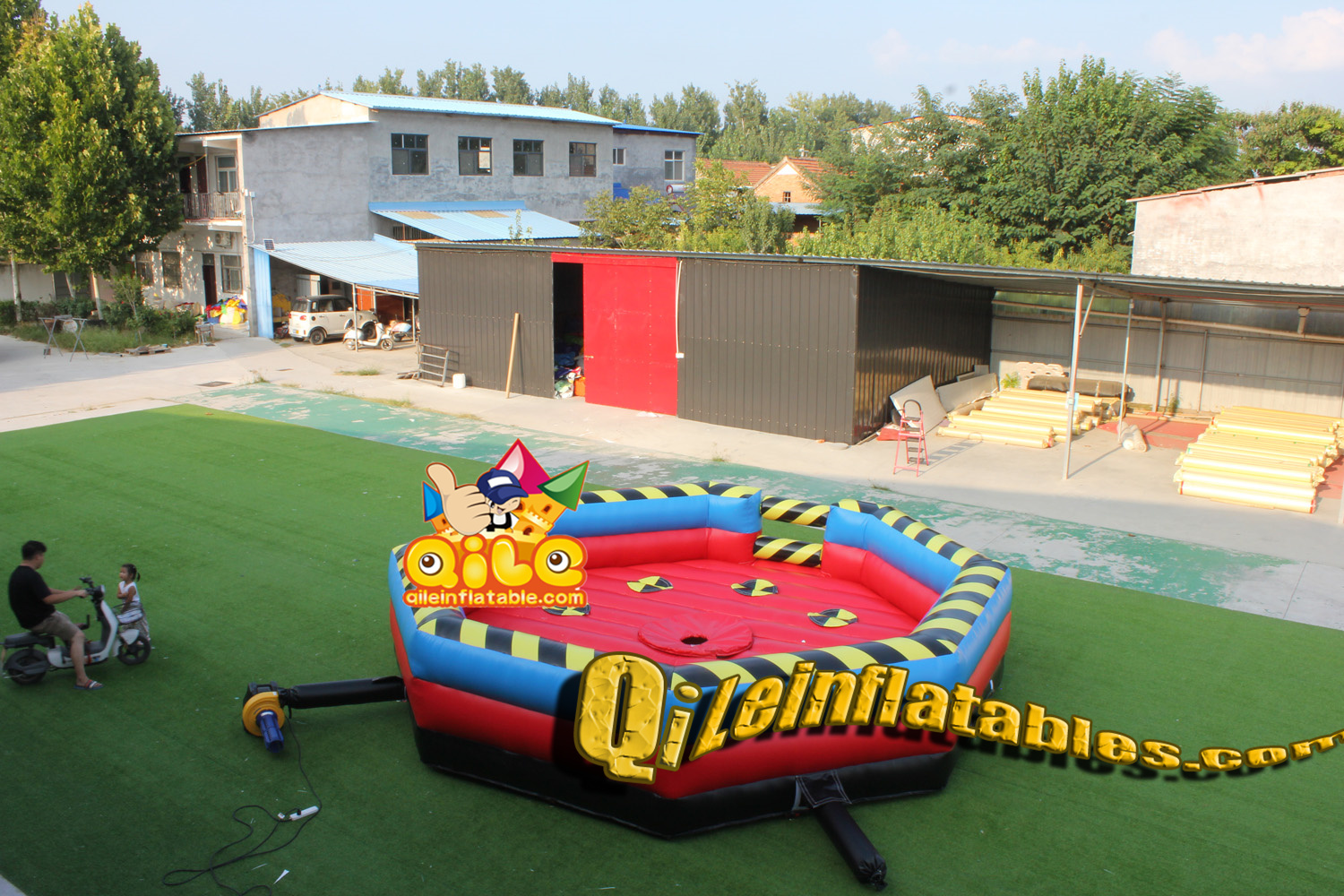 QILE2410708