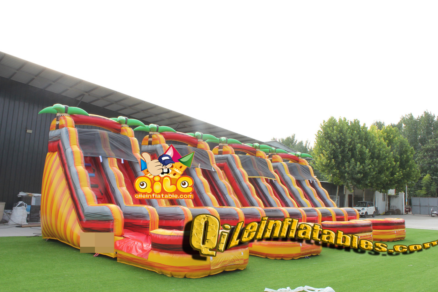 QILE202311407