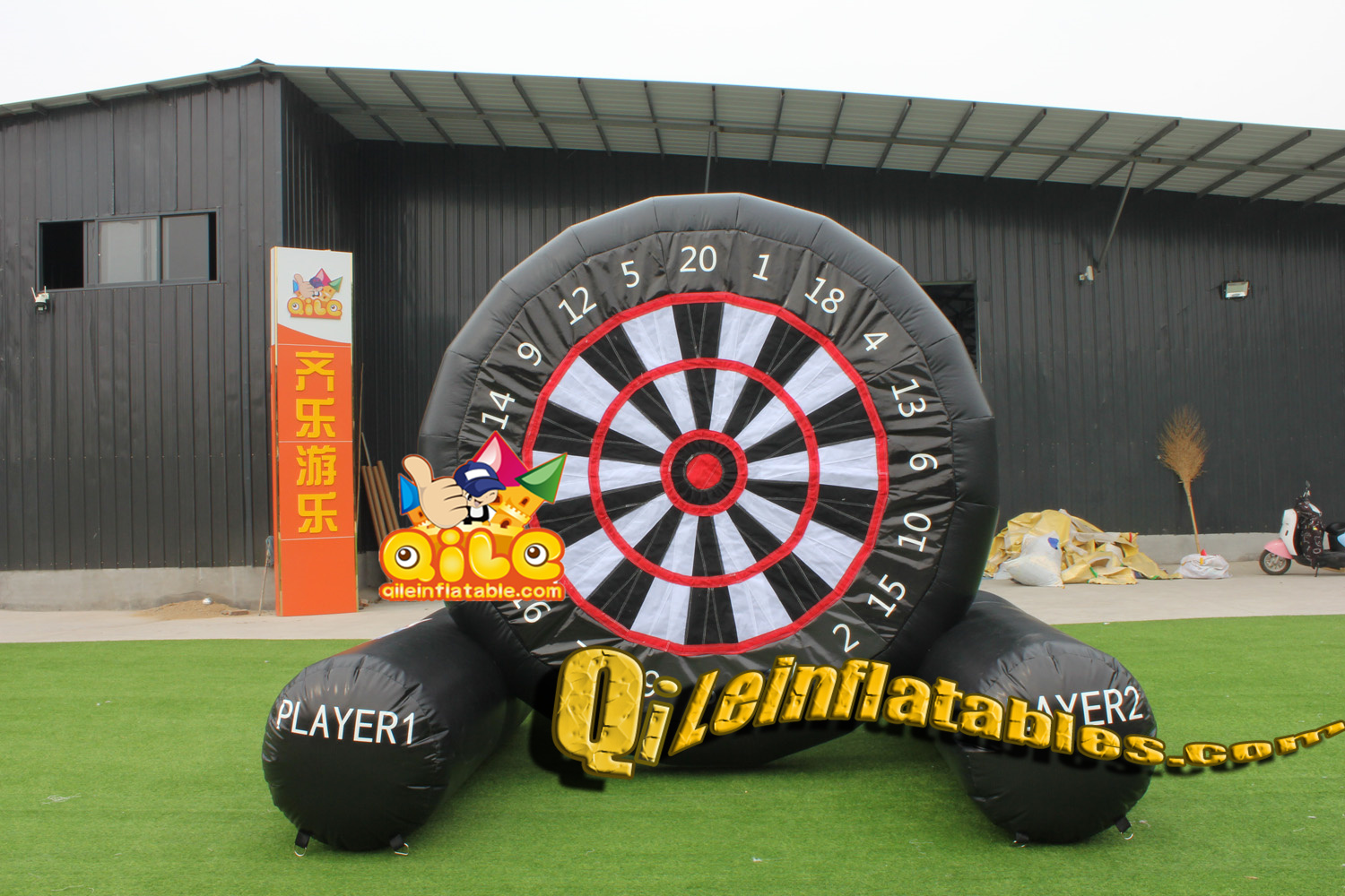 QILE2413209