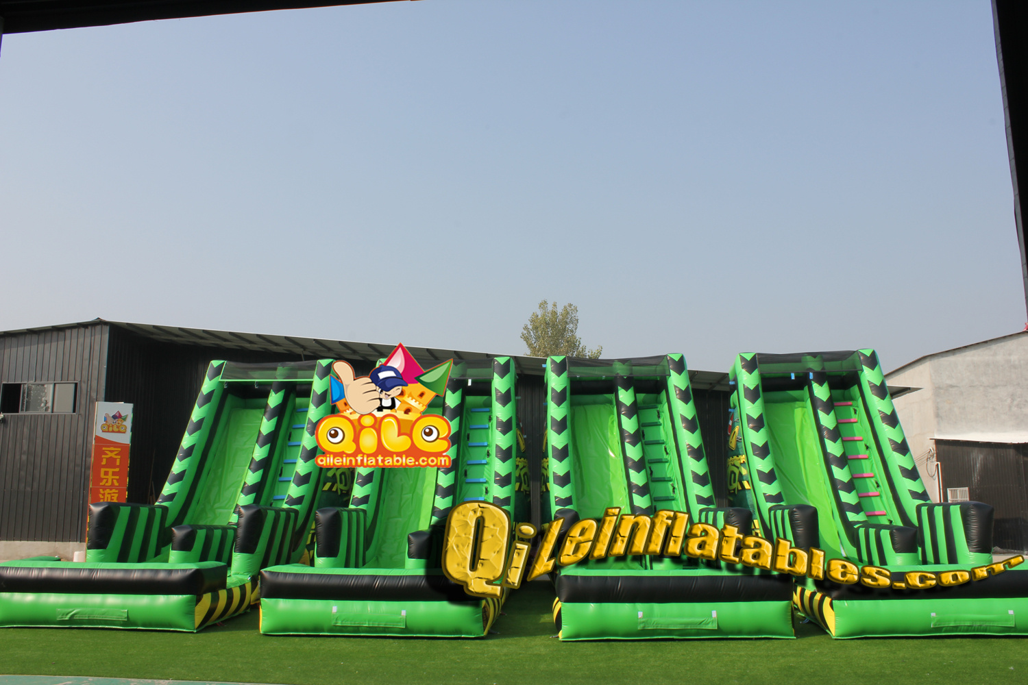 QILE202415012