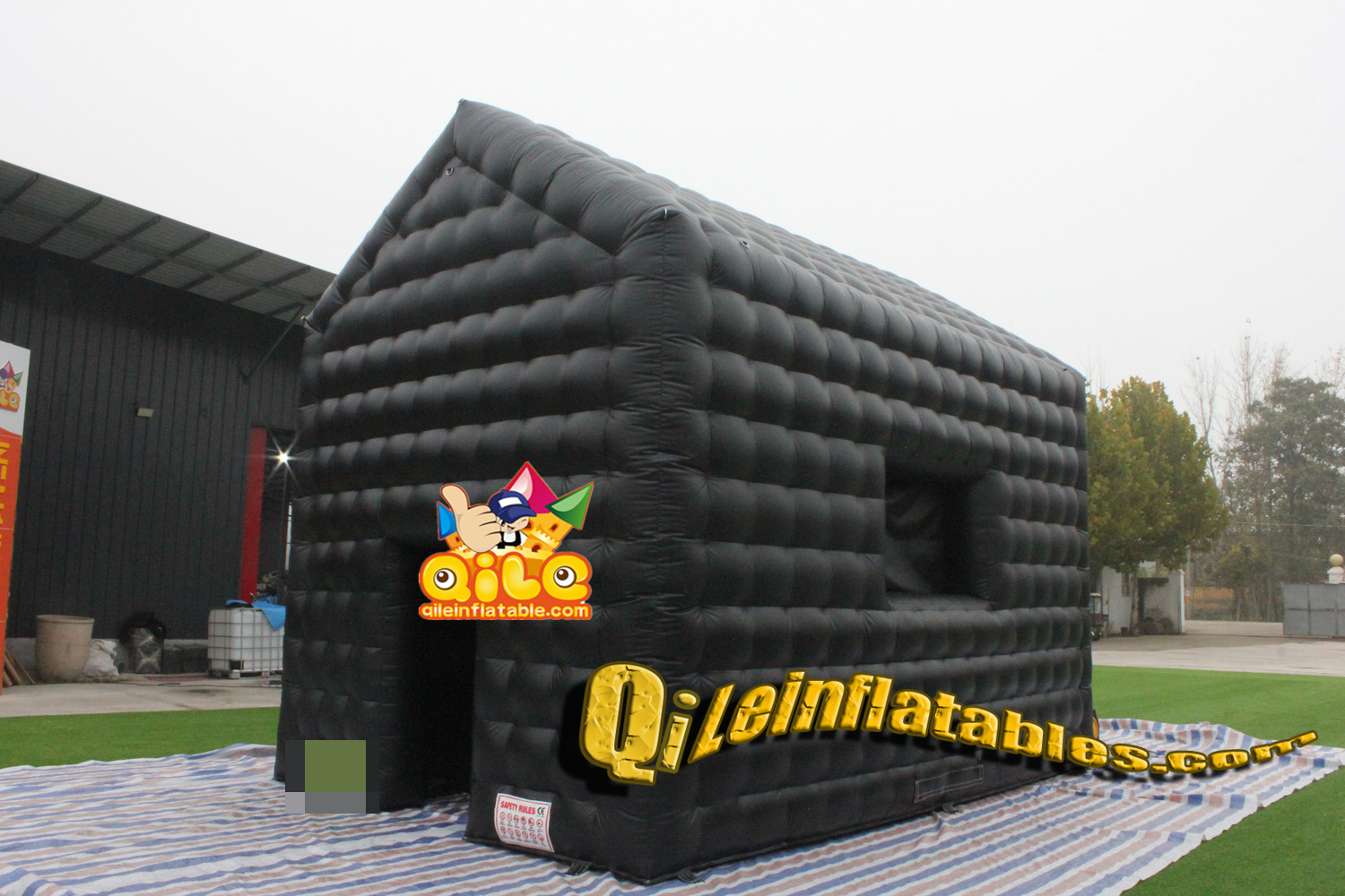 QILE202415407