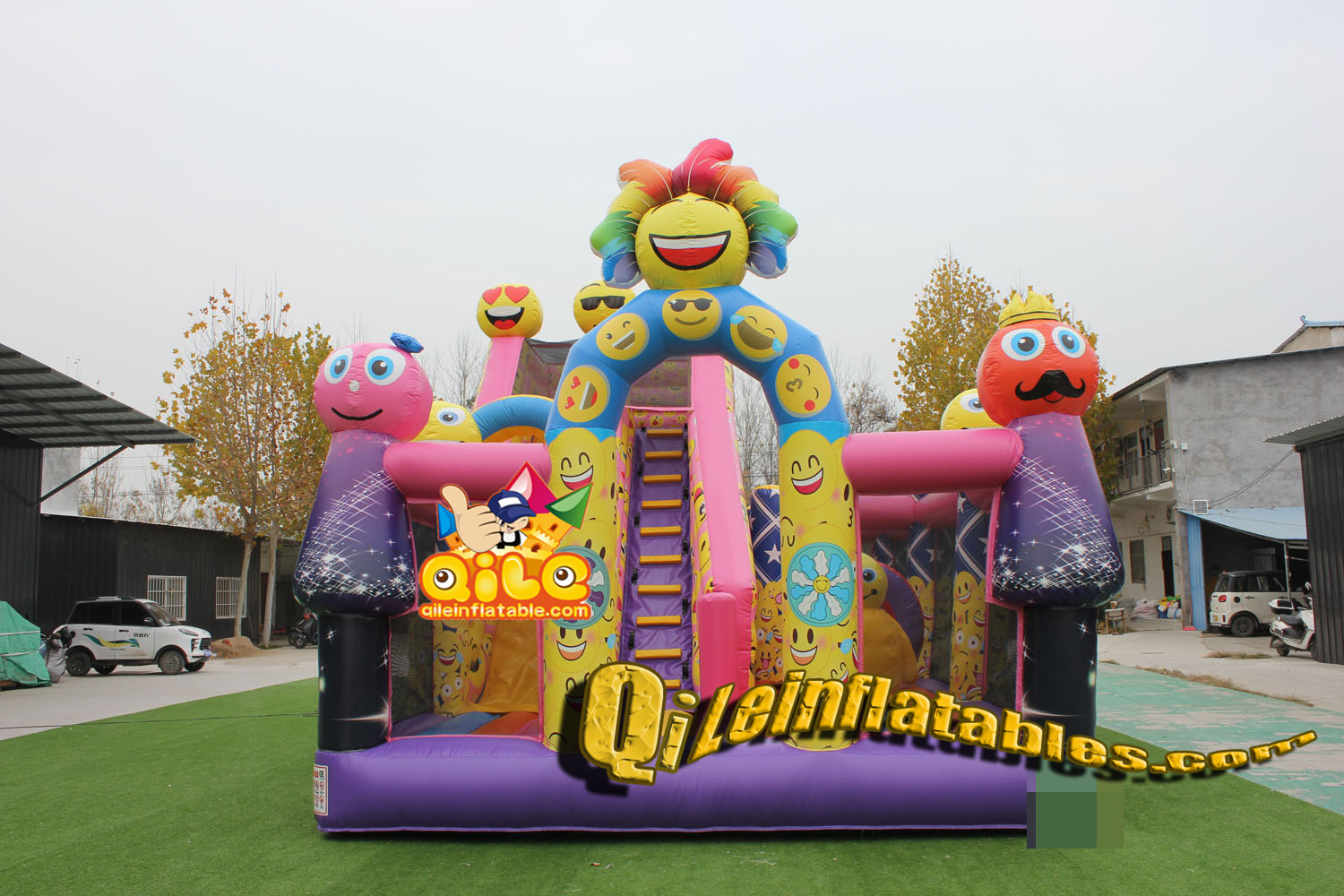 QILE202415410