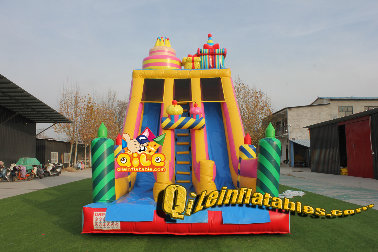 QILE2418002