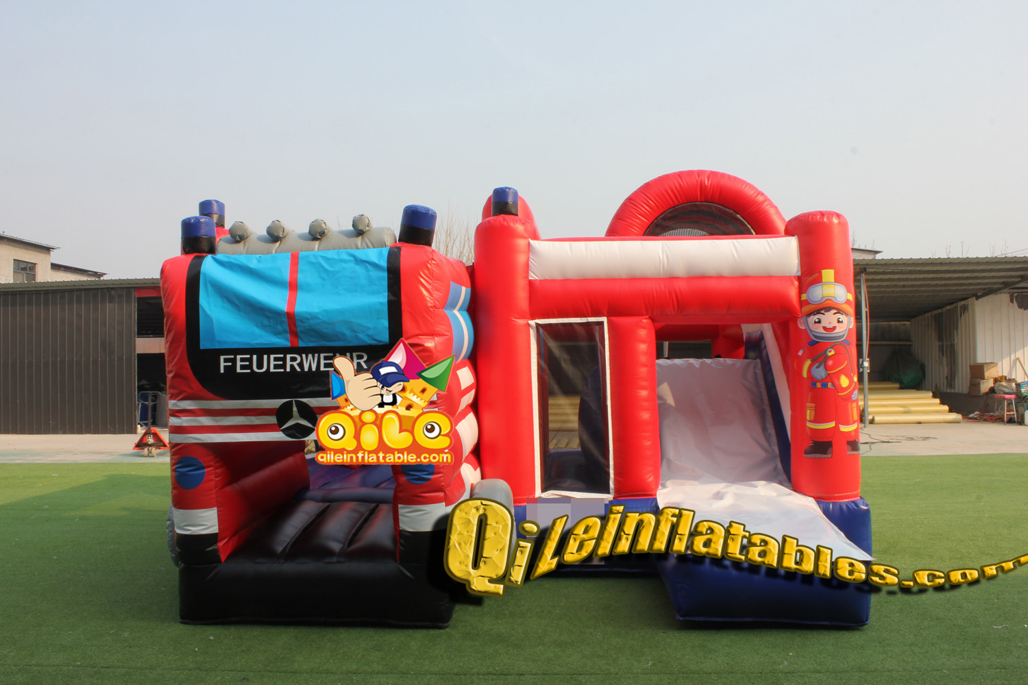 QILE202412307