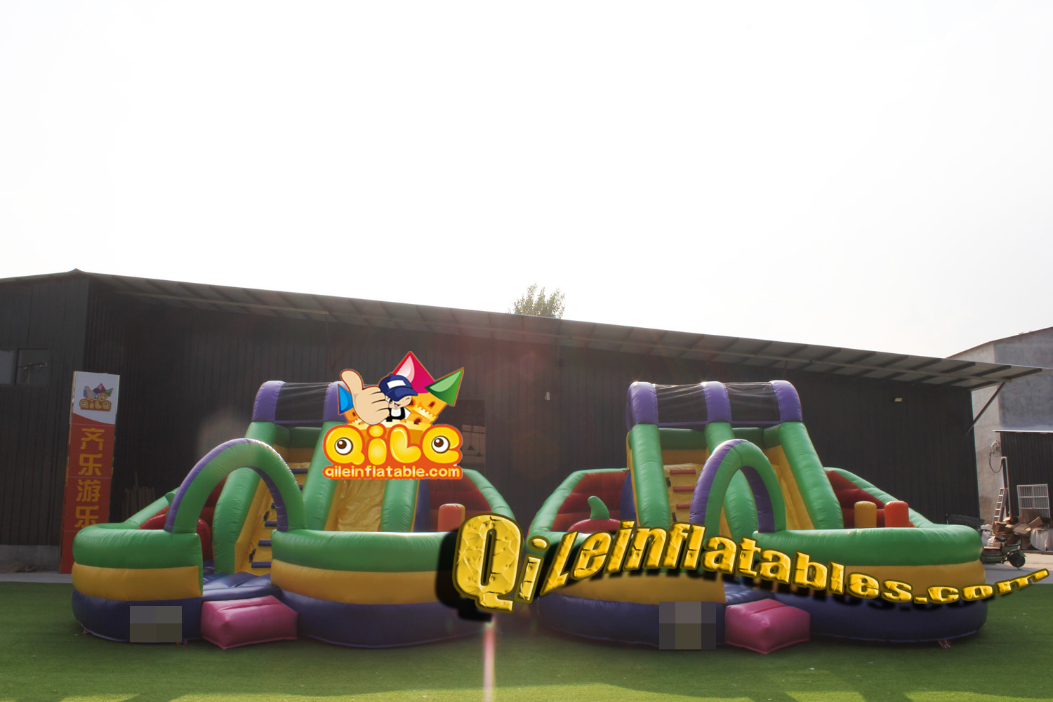 QILE2024103027