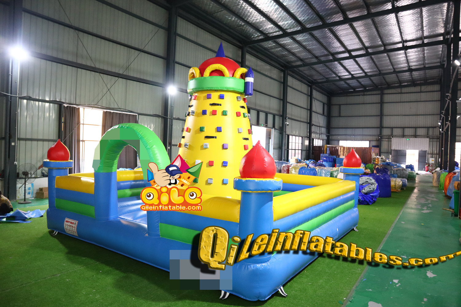 QILE2412902