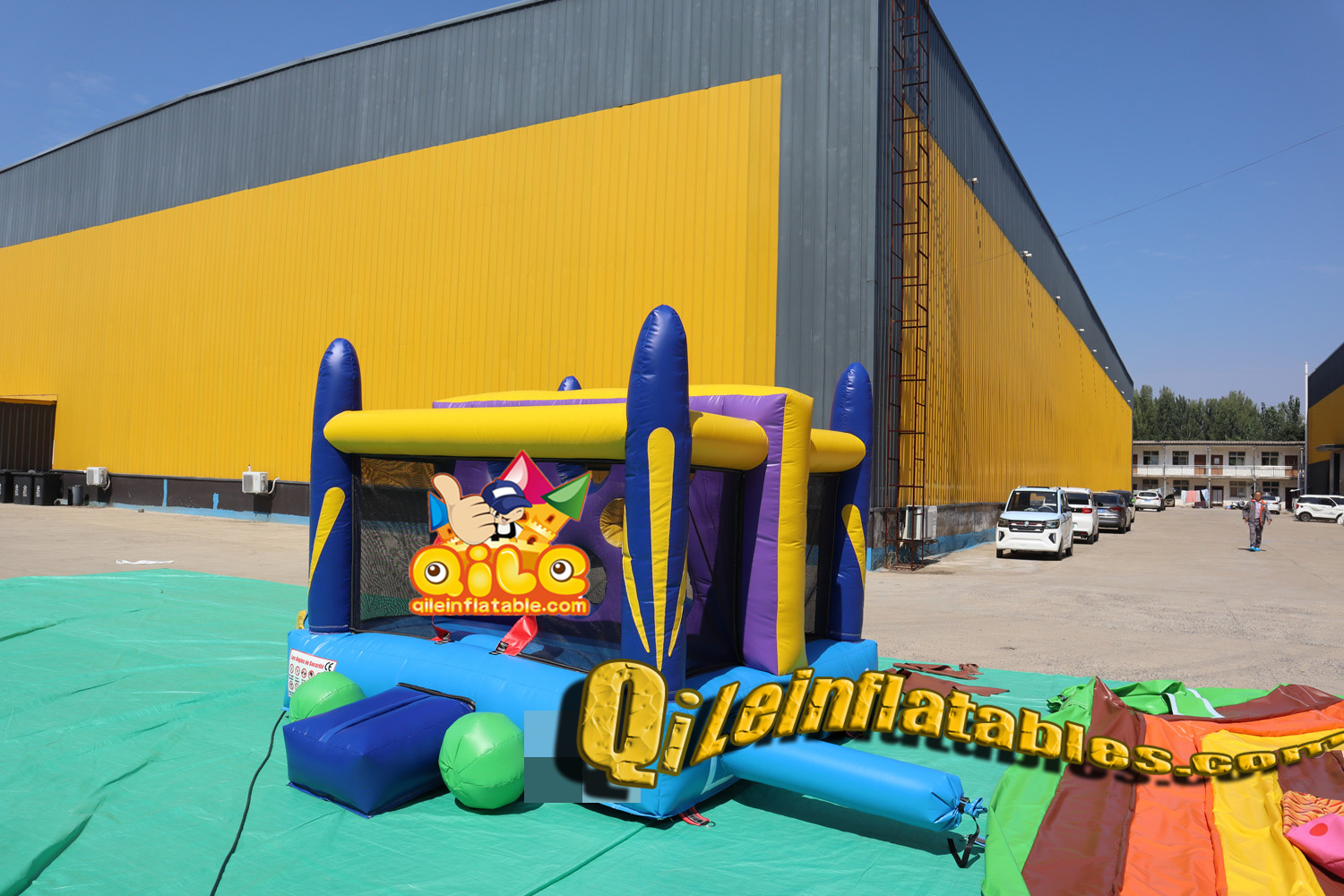 QILE2413203