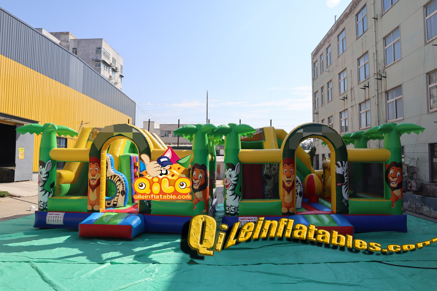 QILE2413603
