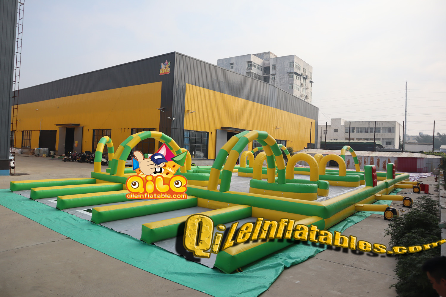 QILE2311415