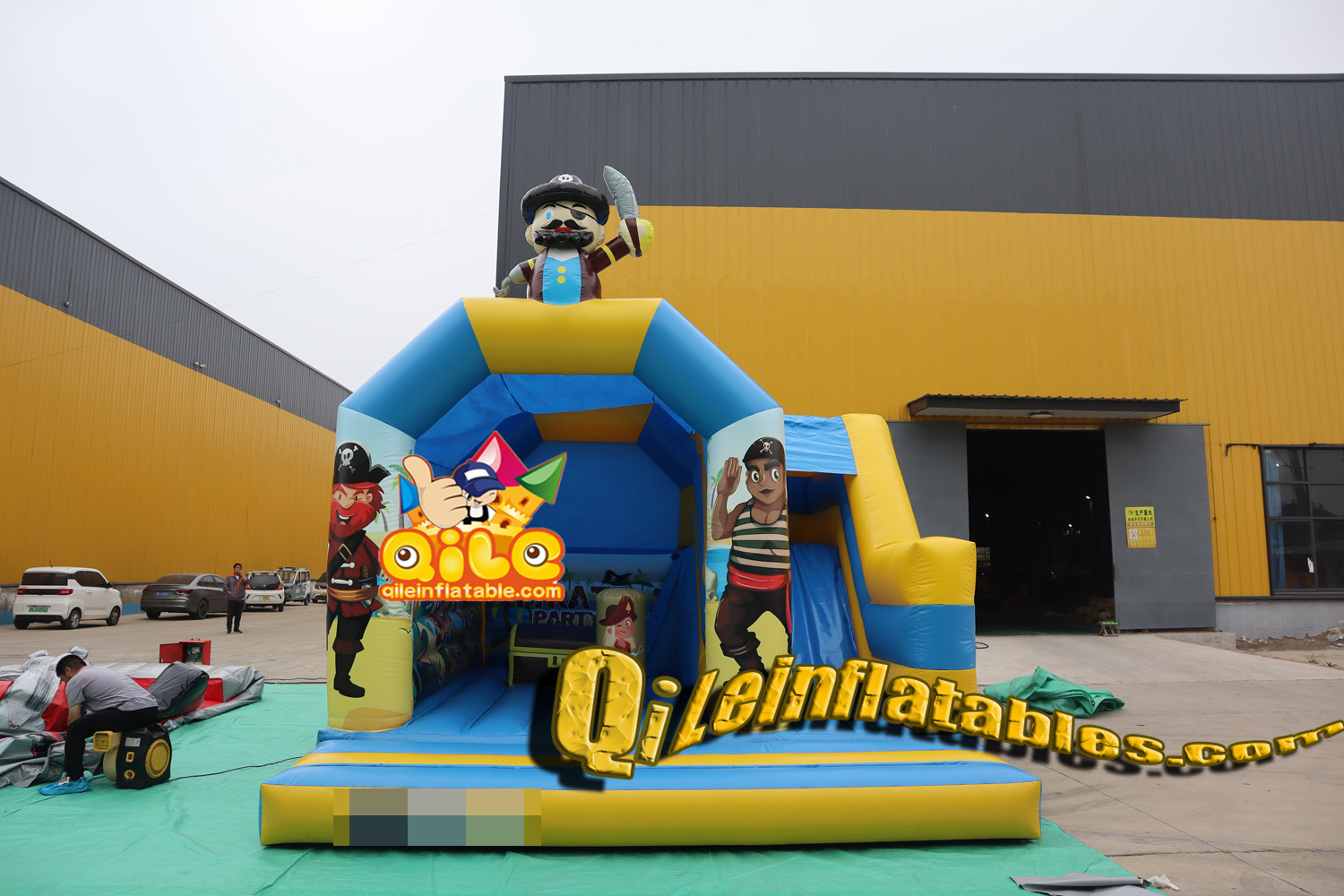 QILE2401602