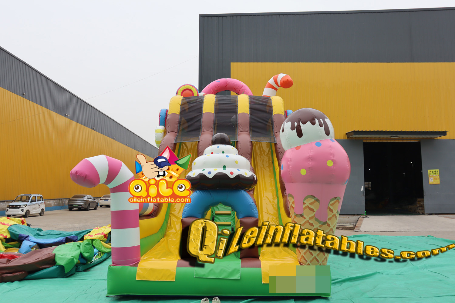QILE202404101