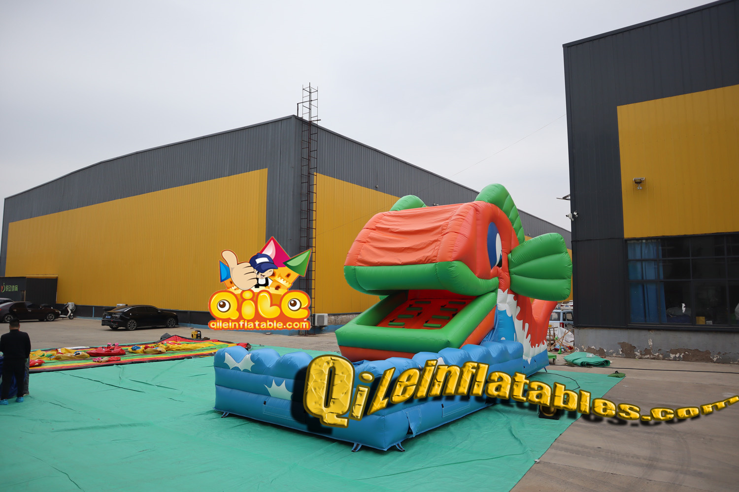 QILE2406005