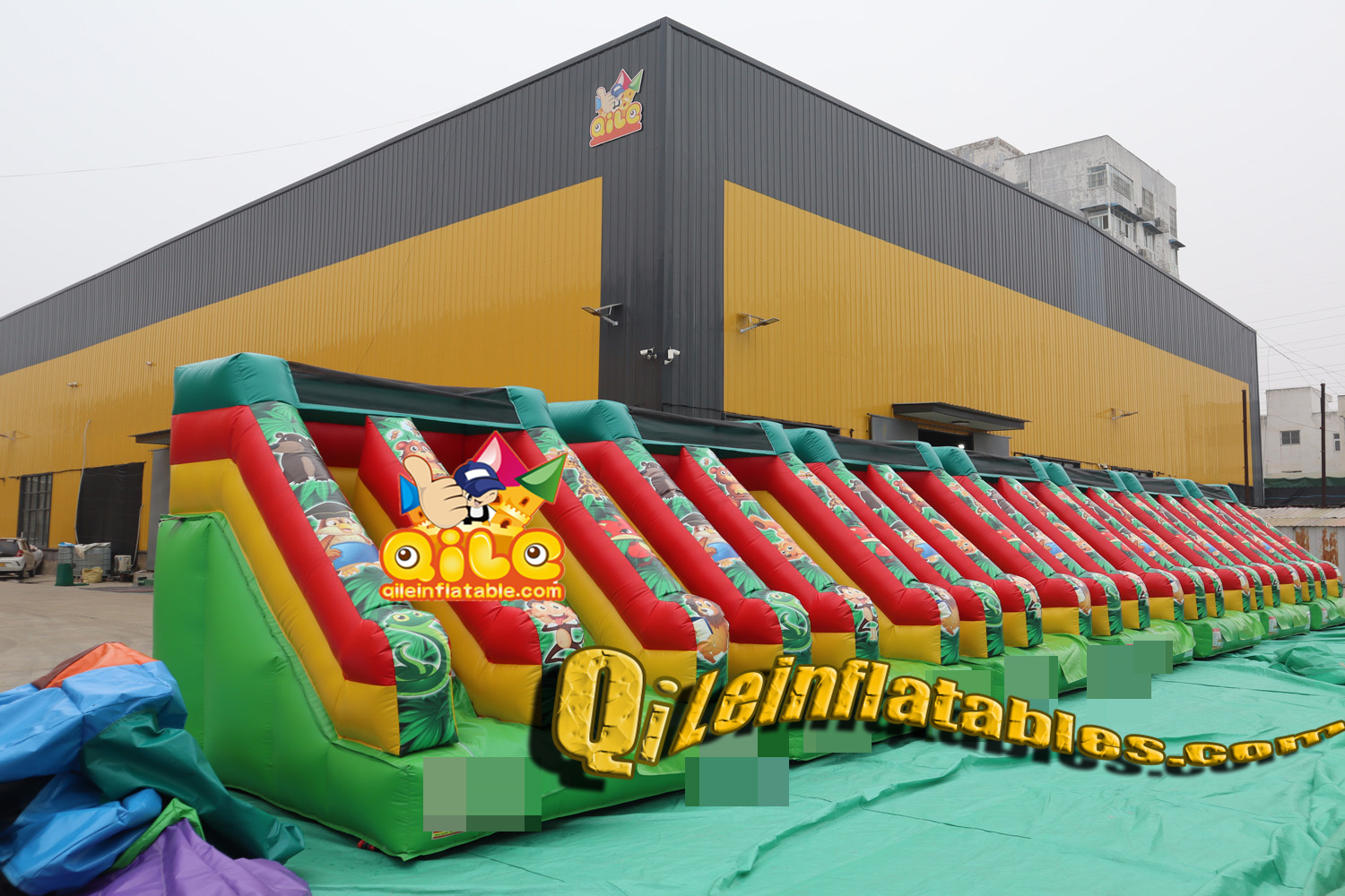 QILE2410014
