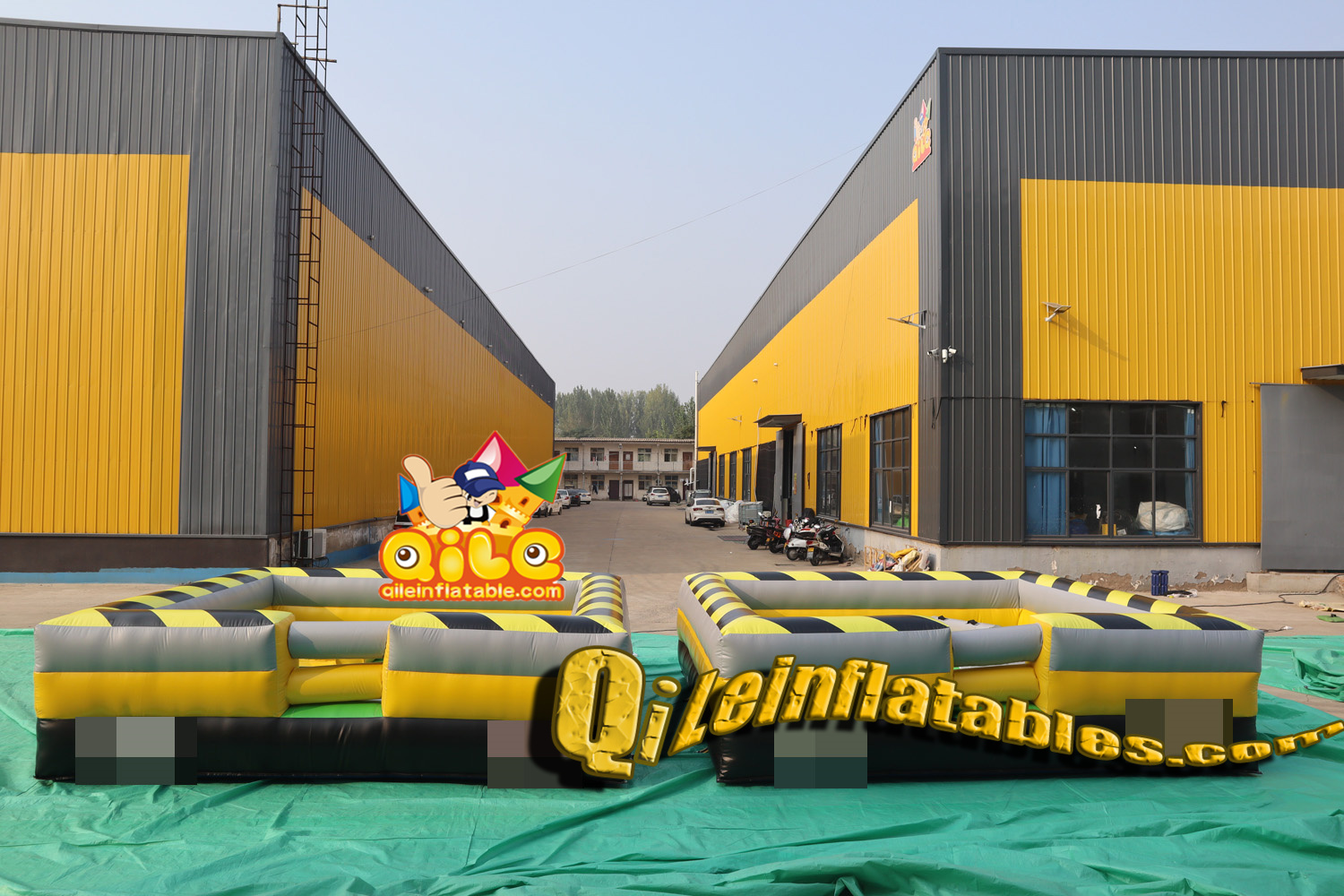 QILE2410018