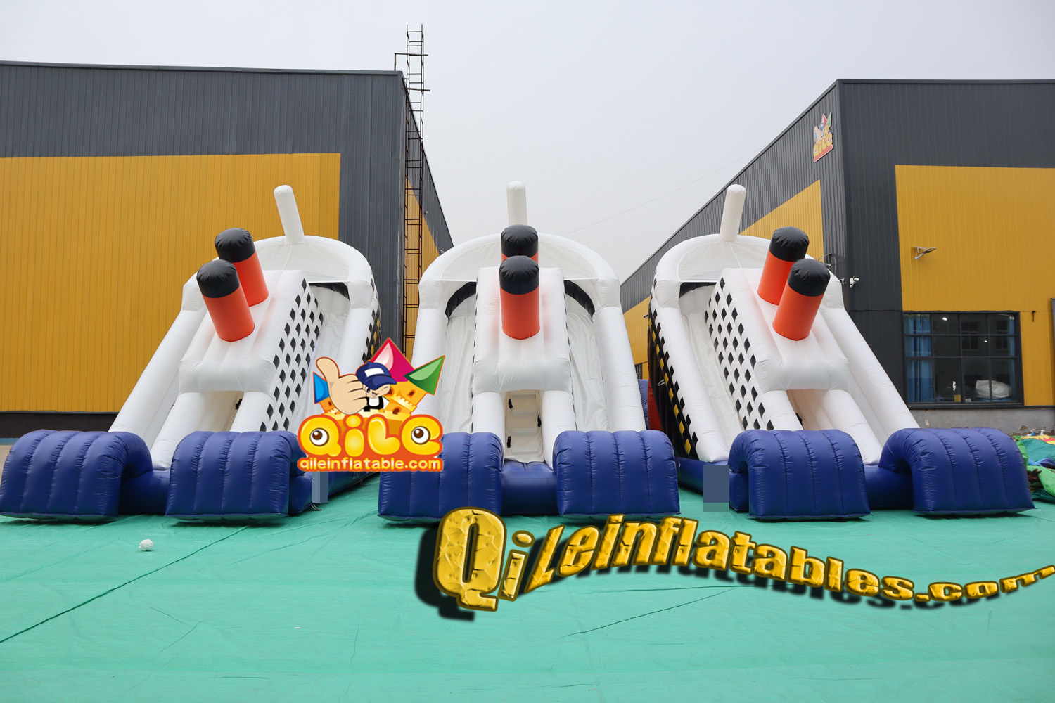 QILE2410021