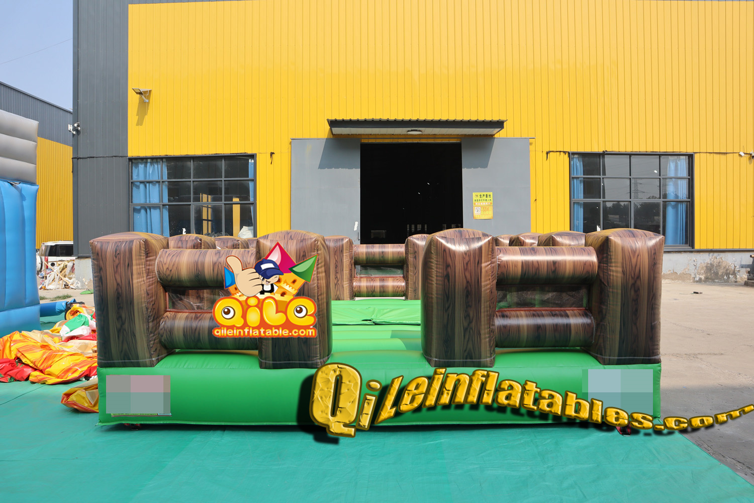QILE2410023