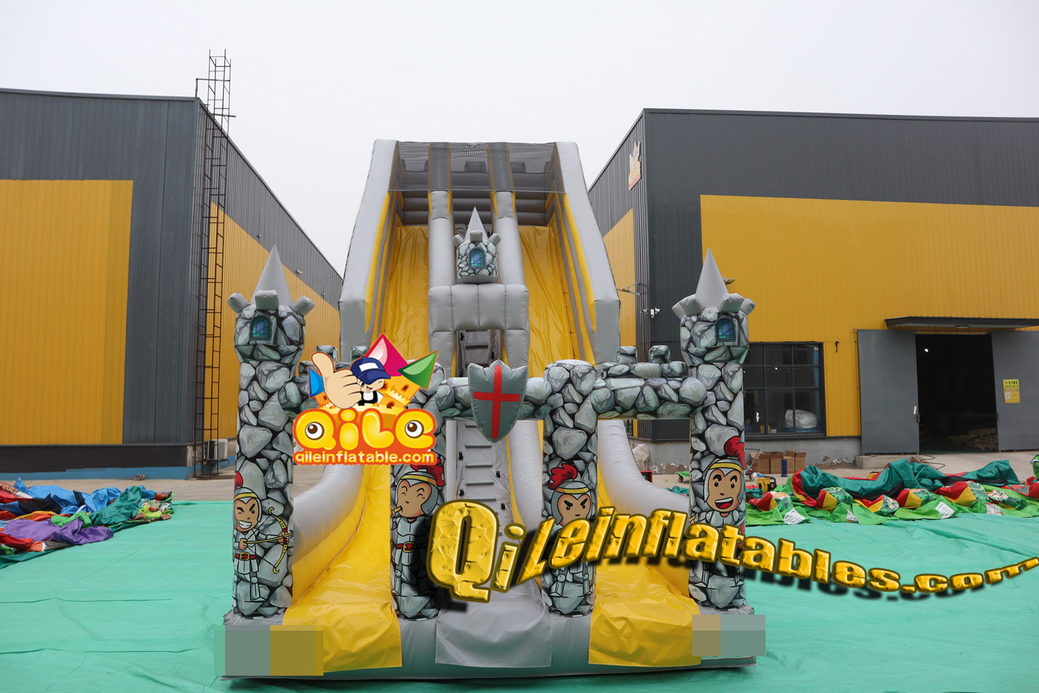 QILE202410721