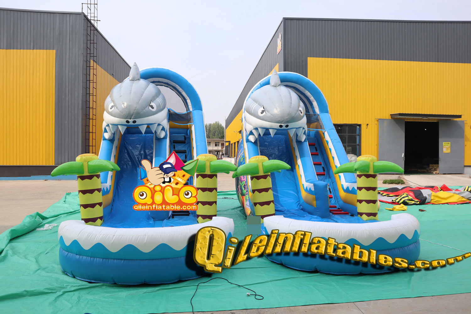 QILE2410723