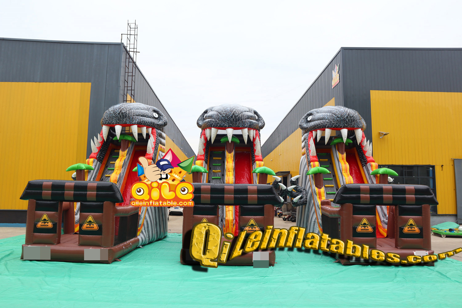 QILE2410724