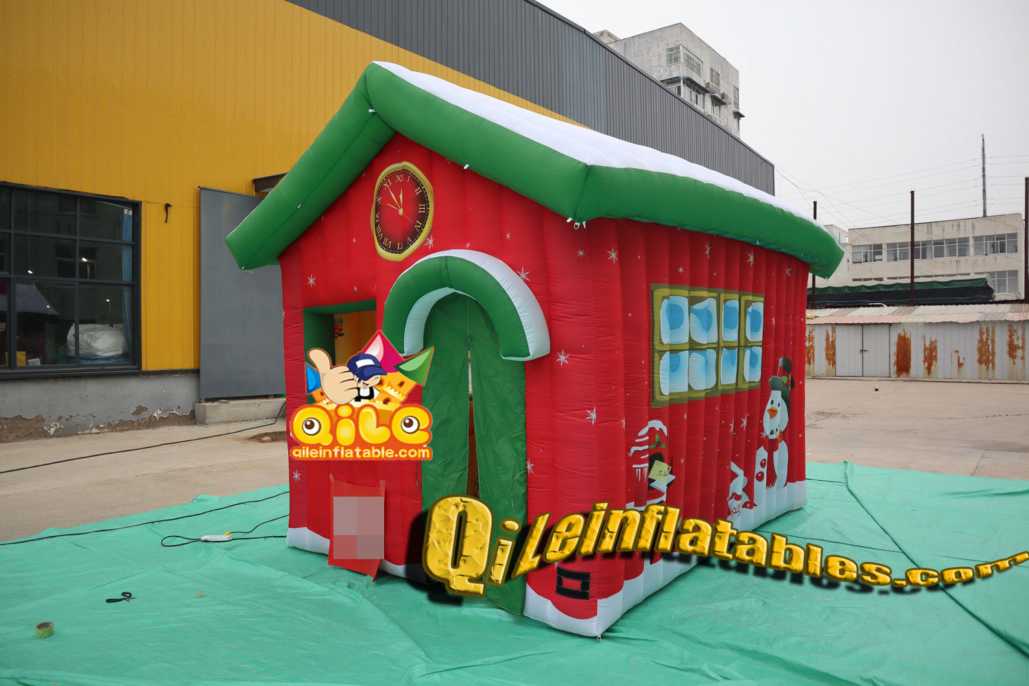 QILE2413002