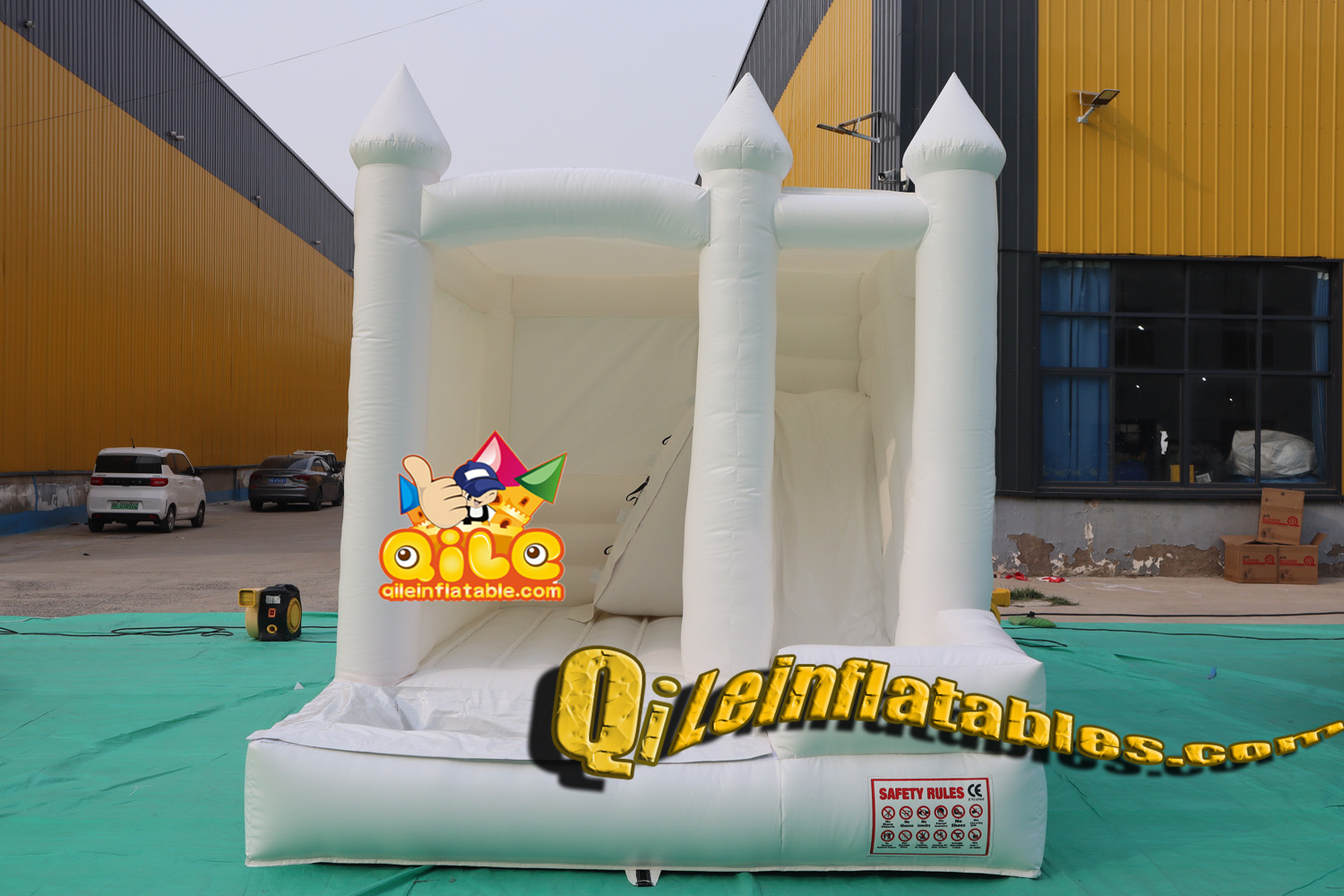 QILE202413801