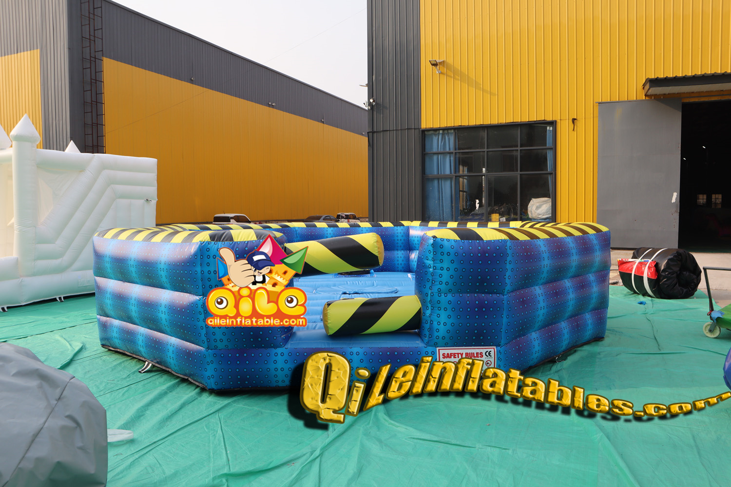 QILE2413802
