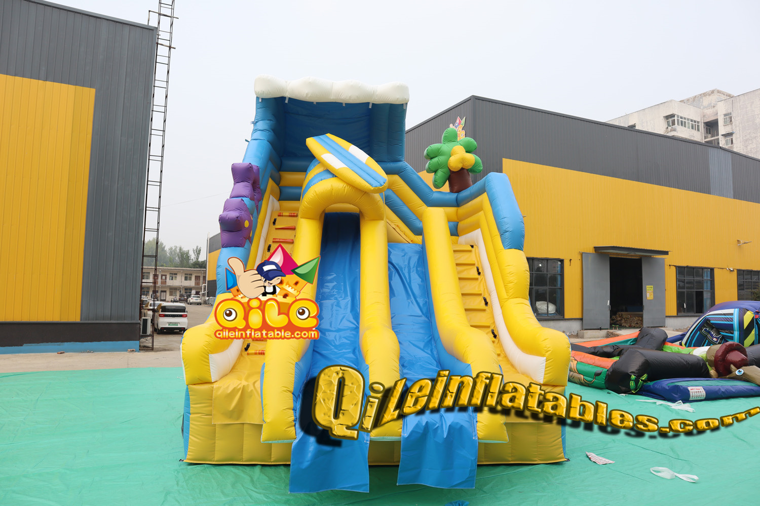 QILE2413803