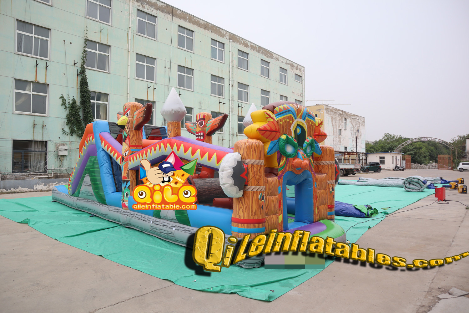 QILE2414402